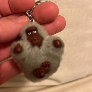 Kipling “Lily” Collectable tiny monkey XS
